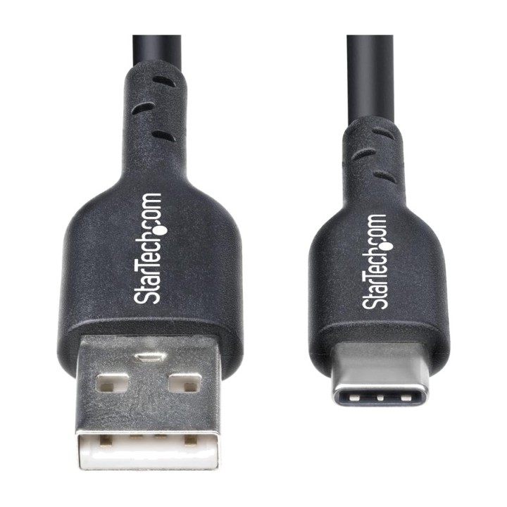 STARTECH.COM Nabíjecí a datový kabel z USB-A na USB-C 2.0