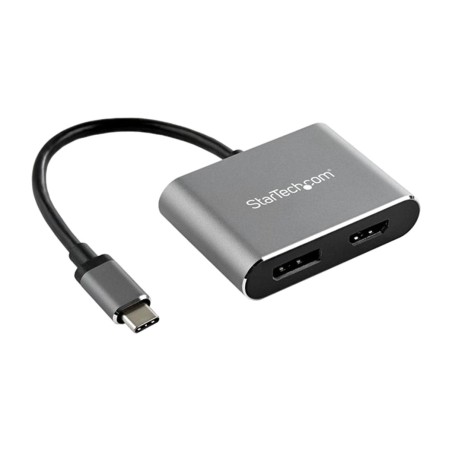 usb-c-zu-hdmi- oder displayport-multiport-adapter 4k 20,5 cm cdp2dphd