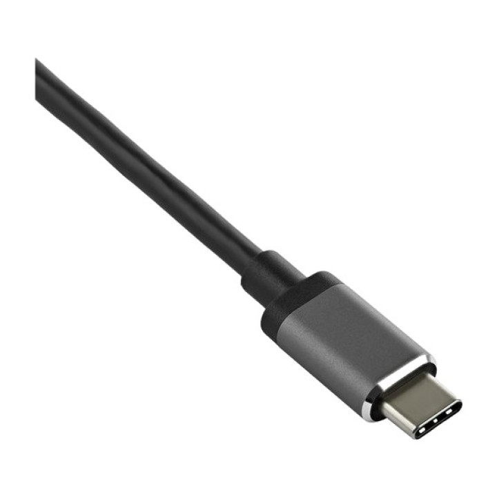 STARTECH.COM Multiportový adaptér USB-C na HDMI nebo