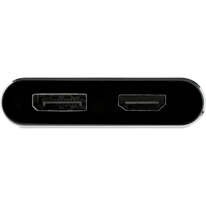 STARTECH.COM Adattatore multiporta da USB-C a HDMI o