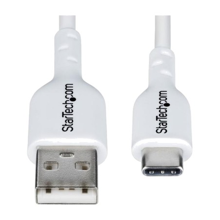 polnilni in podatkovni kabel iz usb-a v usb-c 2.0 15w 3a 1 m usb2ac1mnc