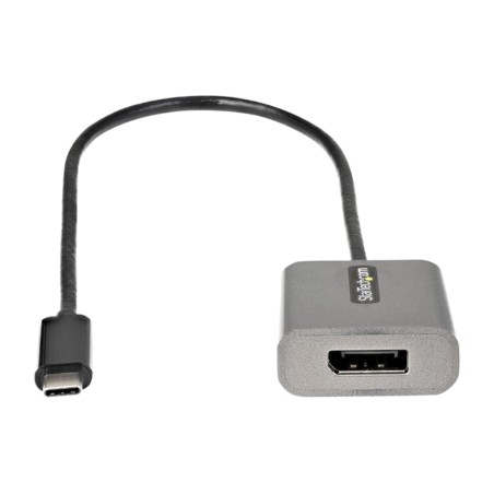 usb-c-uros - displayport 1.4 -naaras -sovitin 8k 30 cm cdp2dpec