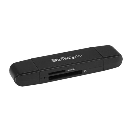 sd- und microsd-kartenleser mit usb-a- oder usb-c-anschluss 3.0 sdmsdrwu3ac