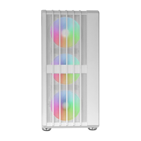 case per pc mid tower con finestra in vetro temperato mc-vault atx-argb