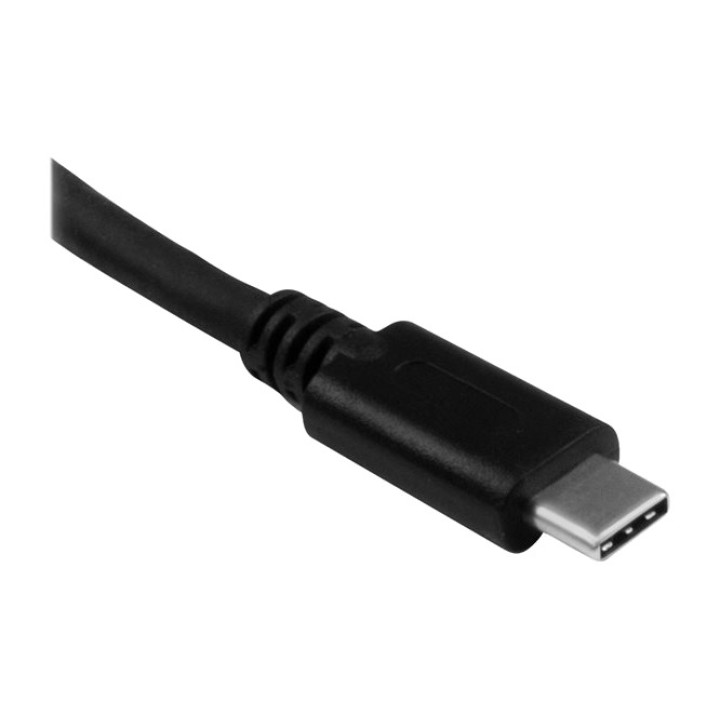 STARTECH.COM USB-C-Kartenleser für SD, microSD und