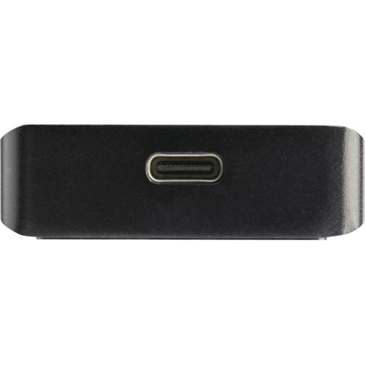 STARTECH.COM Strapabíró külső USB-C-ház SSD-hez M.2-NVME 3.1
