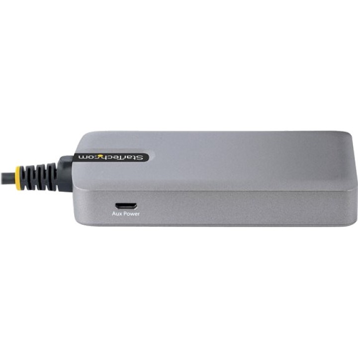STARTECH.COM Compact USB-C hub with 4 USB-A ports 3.2-GEN1