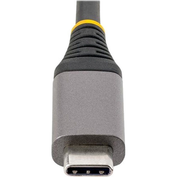 STARTECH.COM Hub USB-C compact à 4 ports USB-A 3.2-GEN1