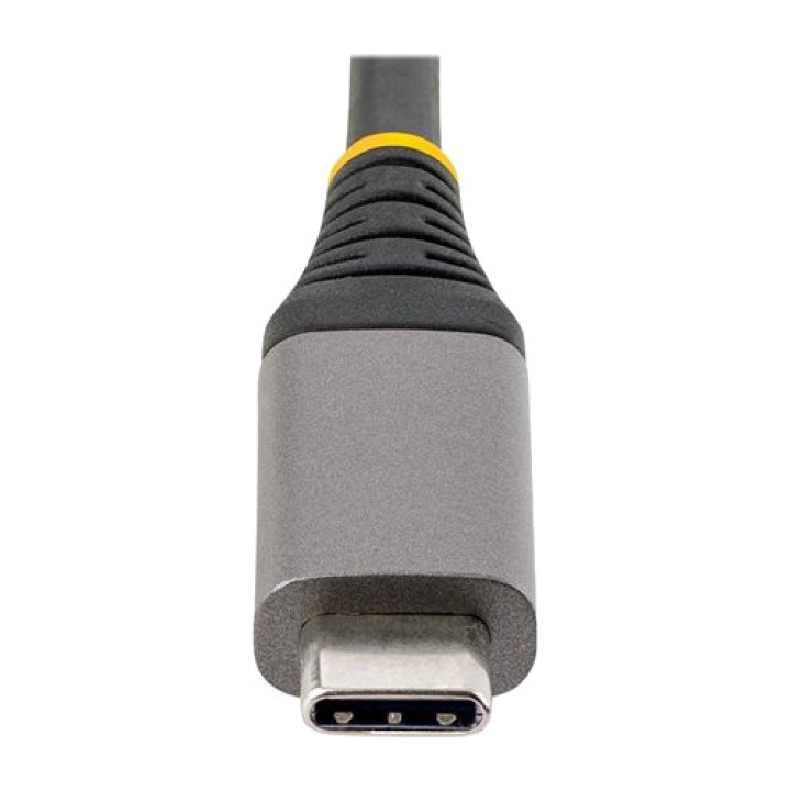 STARTECH.COM Hub USB-C compacto con 3 puertos USB-A y puerto