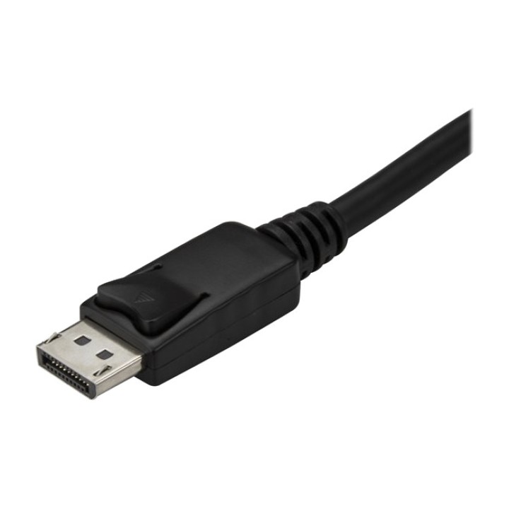 STARTECH.COM USB-C adapterkabel till DisplayPort 4K60HZ 3 M