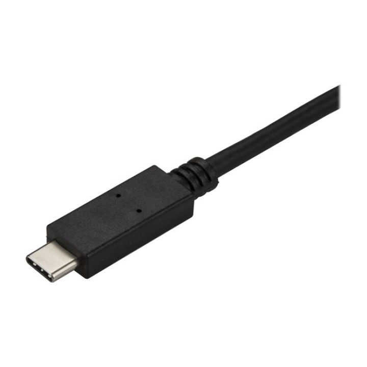 STARTECH.COM USB-C adapterkábel DisplayPort-hoz 4K60HZ 3 M