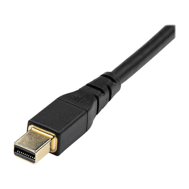 STARTECH.COM Cavo adattatore da Mini DP a DisplayPort 1.4 8K