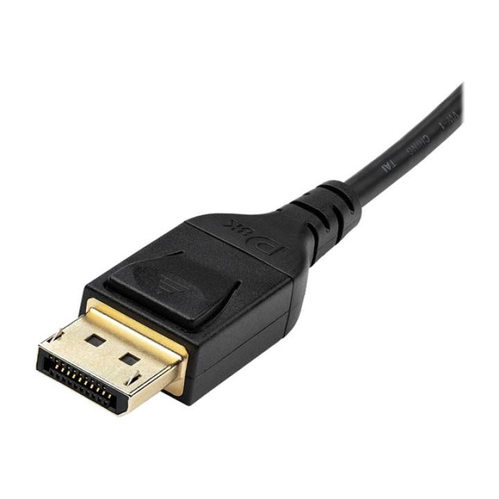 STARTECH.COM Adaptérový kabel Mini DP na DisplayPort 1.4 8K
