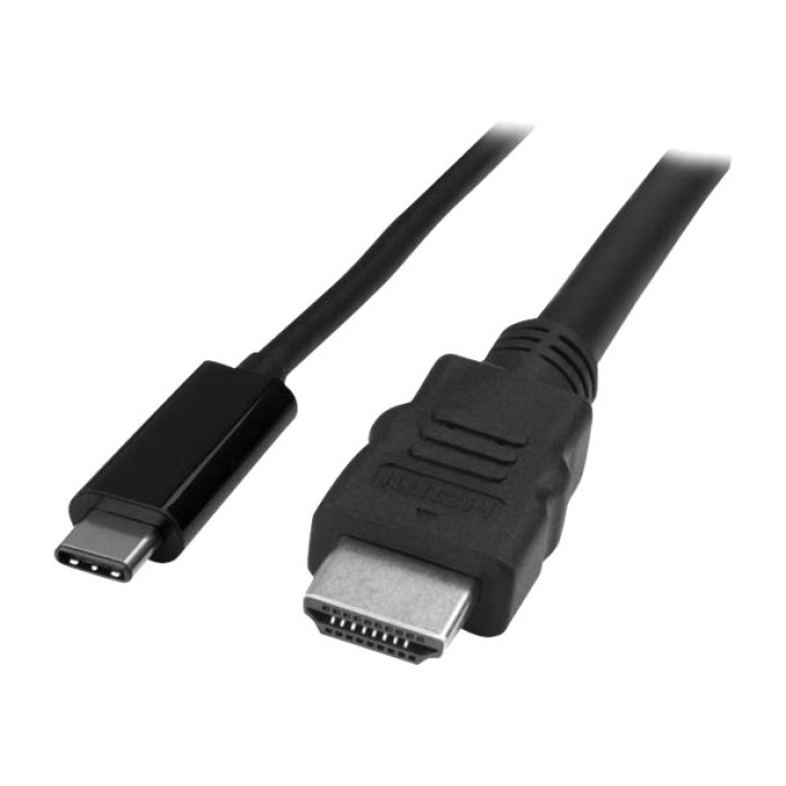 STARTECH.COM Cablu adaptor USB-C la HDMI 4K30HZ 2 M