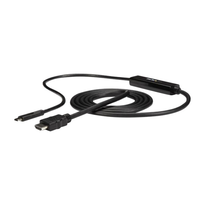STARTECH.COM Cable adaptador USB-C a HDMI 4K30HZ 2 M