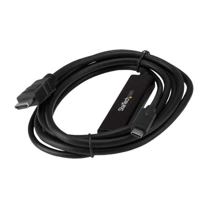STARTECH.COM Cavo adattatore da USB-C a HDMI 4K30HZ 2 M