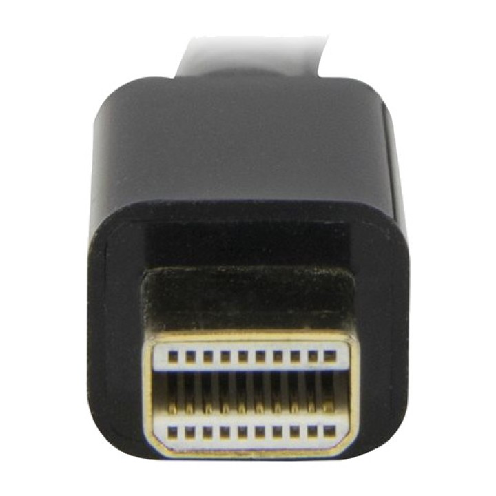 STARTECH.COM Cable conversor Mini DisplayPort a HDMI 4K30HZ