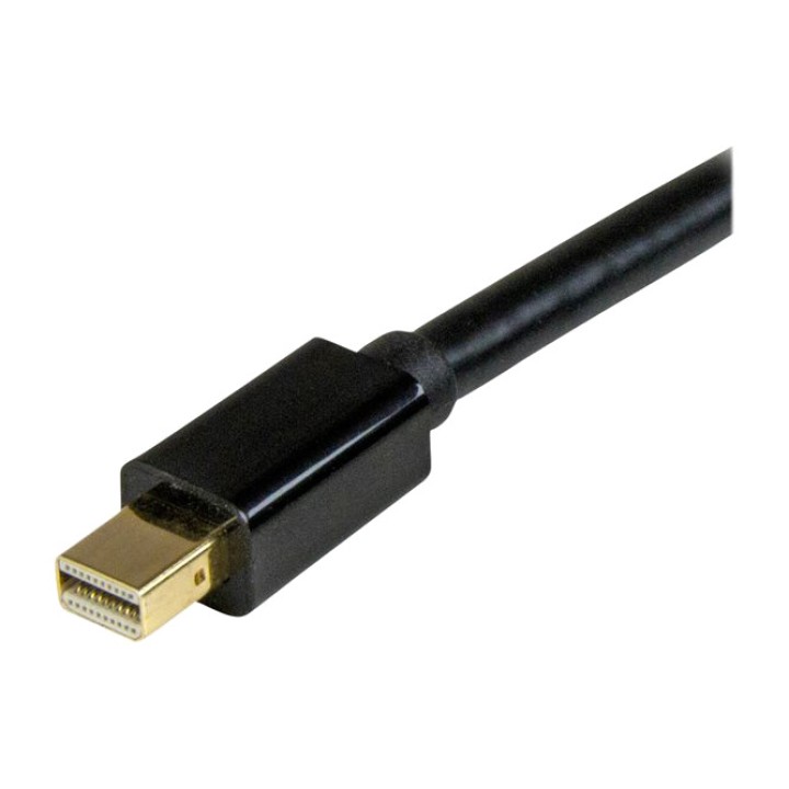 STARTECH.COM Kabel konwertera Mini DisplayPort na HDMI