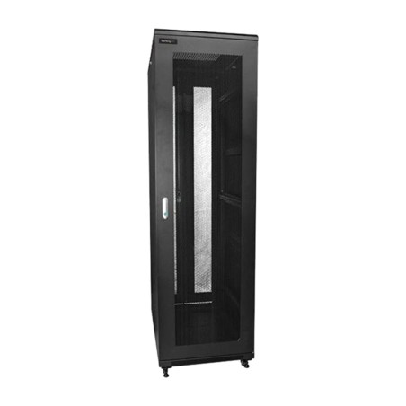 armadio rack da pavimento per server e apparecchiature informatiche 42u 19" 36" rk4236bkb