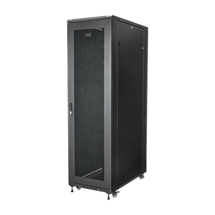 STARTECH.COM Armari rack de terra per a servidors i equips