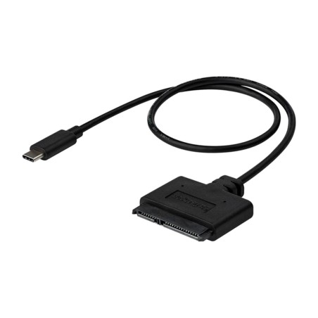 cablu adaptor usb-c la sata pentru hard disk 3.1 10gbps 2,5" usb31csat3cb