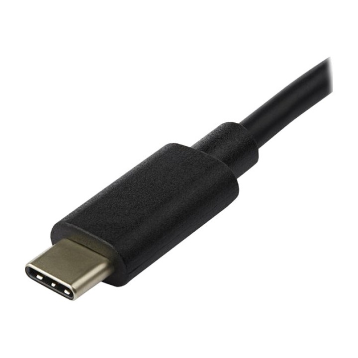 STARTECH.COM Cavo adattatore da USB-C a SATA per disco