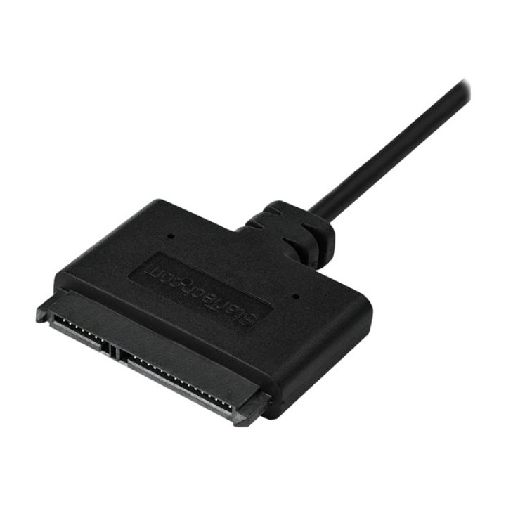 STARTECH.COM Adaptérový kabel USB-C na SATA pro pevný disk