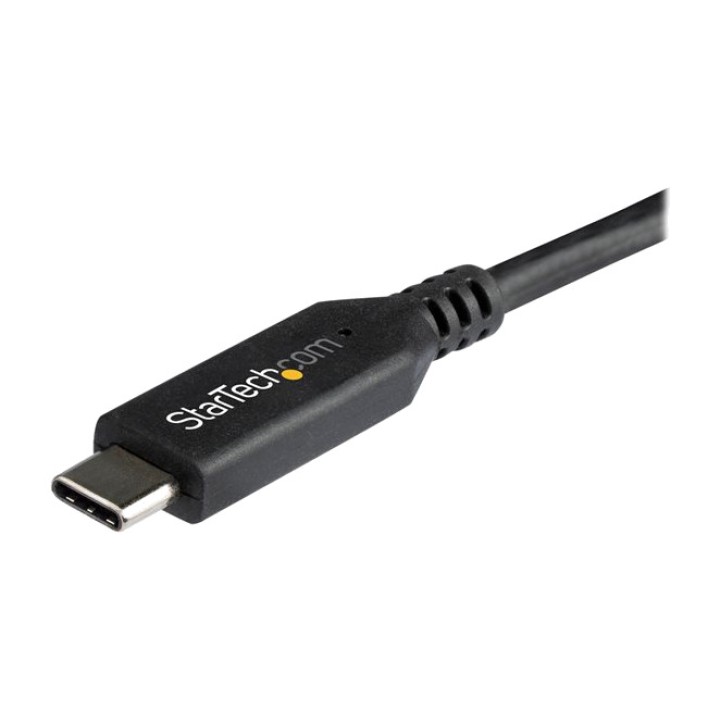 STARTECH.COM Kabel adaptera USB-C na DisplayPort 1.4 8K 180