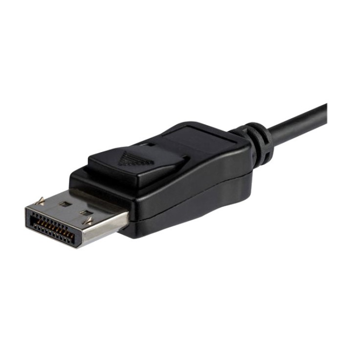 STARTECH.COM USB-C-adapterkabel til DisplayPort 1.4 8K 180
