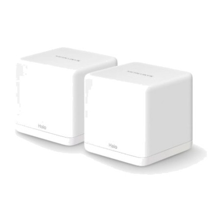 dual-band mesh wi-fi system halo-h30g ac1300 2 uds
