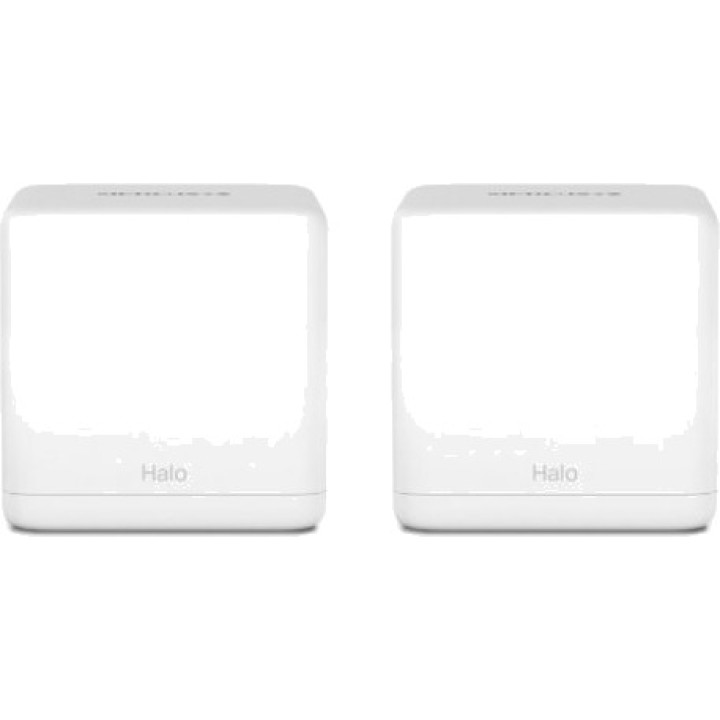 MERCUSYS Dual-band mesh Wi-Fi system HALO-H30G AC1300 2 UDS