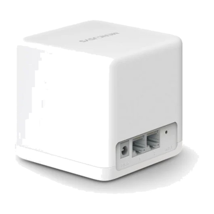 MERCUSYS Sistema Wi-Fi Mesh dual-band HALO-H30G AC1300 2 UDS