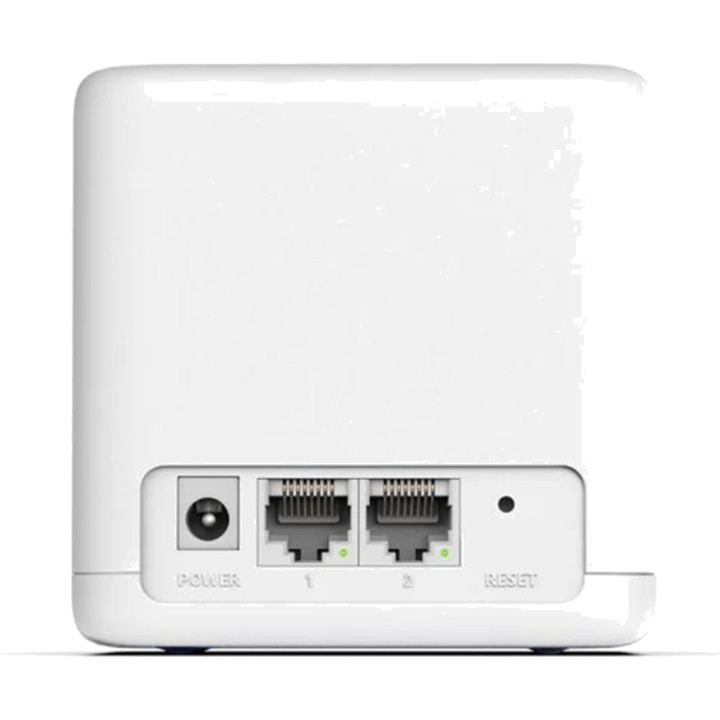 MERCUSYS Sistema Wi-Fi Mesh dual-band HALO-H30G AC1300 2 UDS