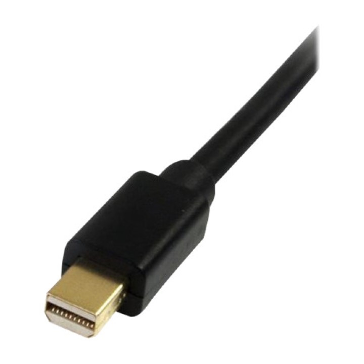 STARTECH.COM Cavo adattatore da Mini DisplayPort a DP 4K 180