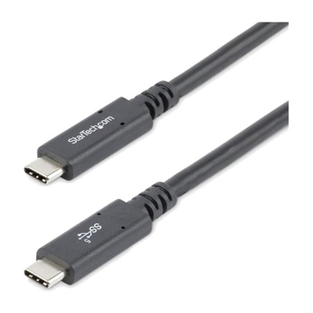 kábel usb-c na nabíjanie a prenos dát 3.2 gen1 5gbps pd 100w 5a 180 cm usb315c5c6