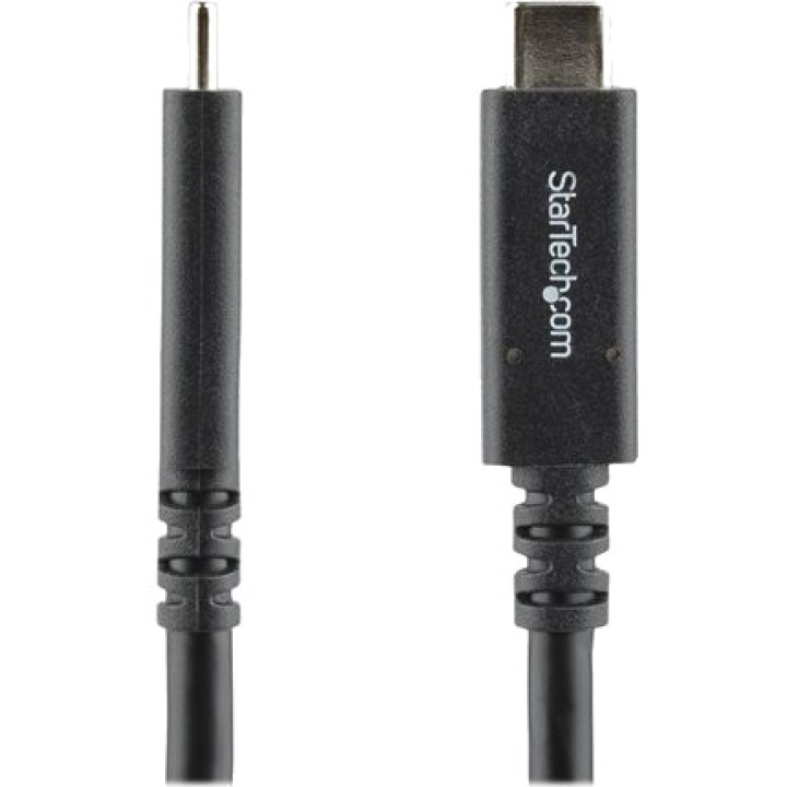 STARTECH.COM USB-C-kabel för laddning och data 3.2 GEN1