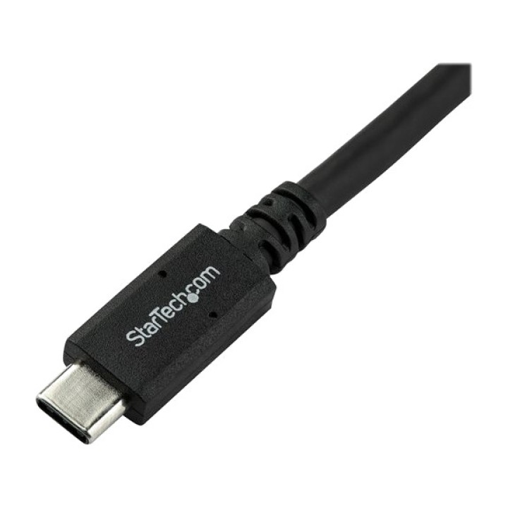 STARTECH.COM USB-C-Lade- und Datenkabel 3.2 GEN1 5GBPS PD