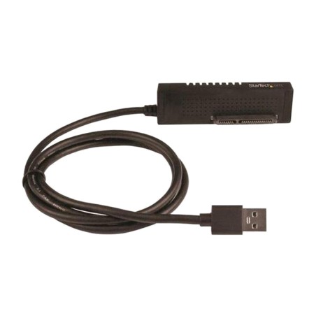 usb-a-3.1-auf-sata-adapterkabel für festplatten und ssds 10gbps 85 cm usb312sat3