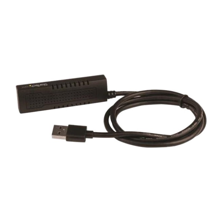 STARTECH.COM Cavo adattatore da USB-A 3.1 a SATA per hard