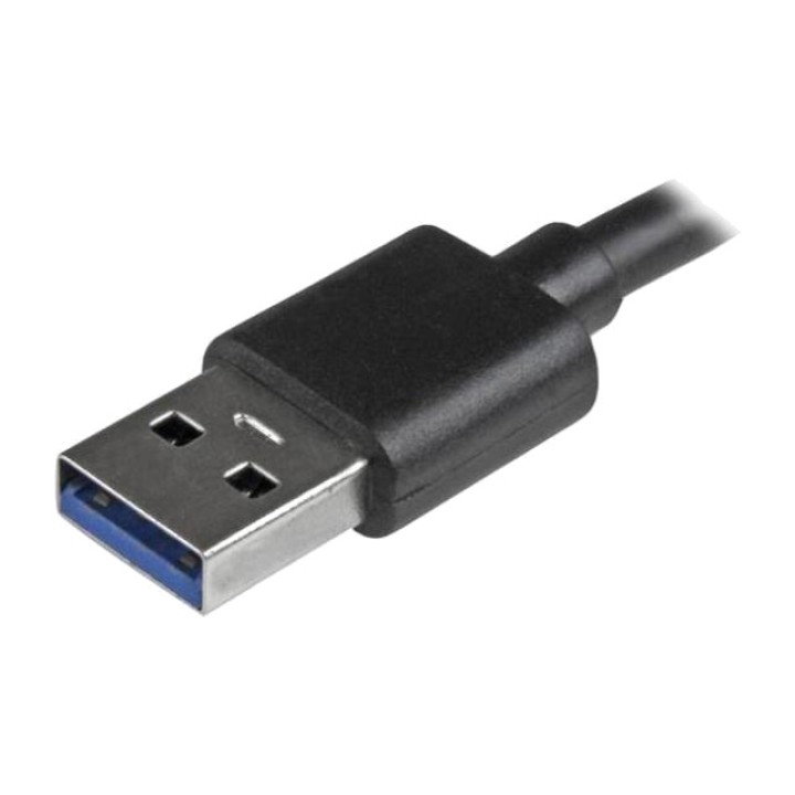 STARTECH.COM USB-A 3.1-adapterkabel til SATA til harddiske