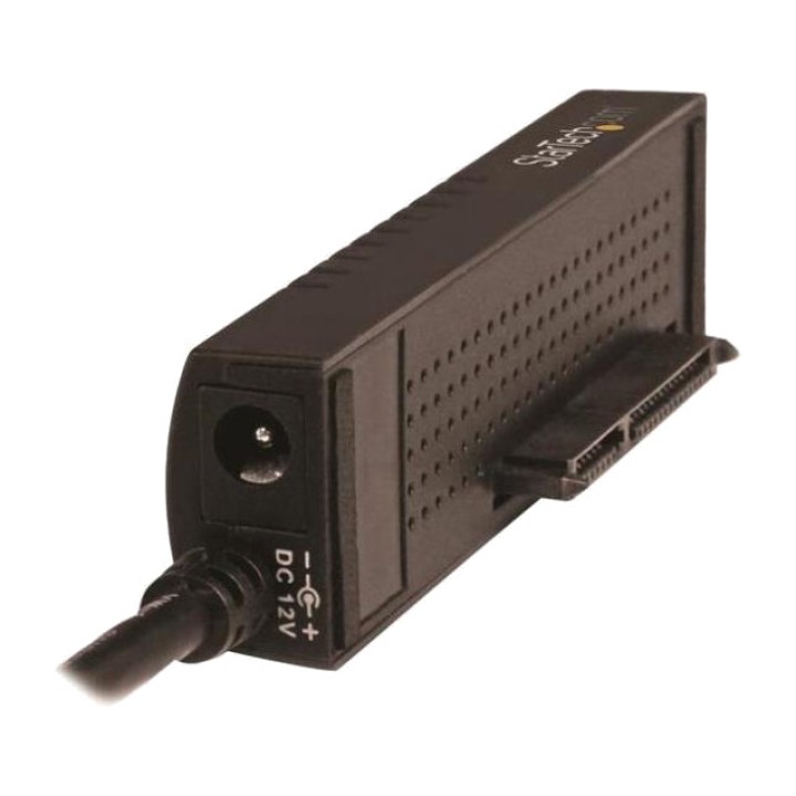 STARTECH.COM Câble adaptateur USB-A 3.1 vers SATA pour