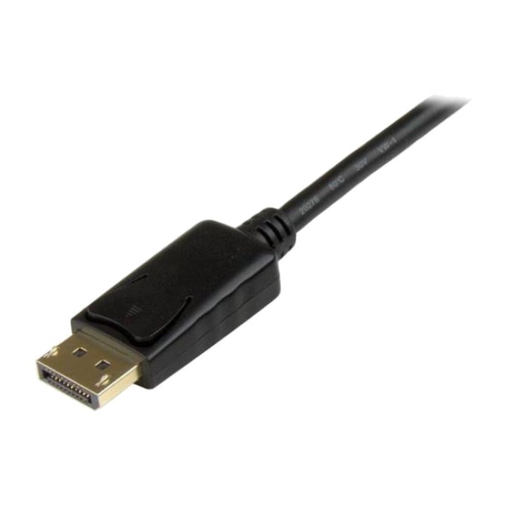 STARTECH.COM Cable adaptador DisplayPort a DVI-D 91 CM