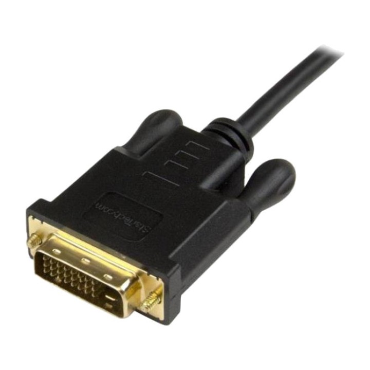 STARTECH.COM Adapterkabel fra DisplayPort til DVI-D 91 CM
