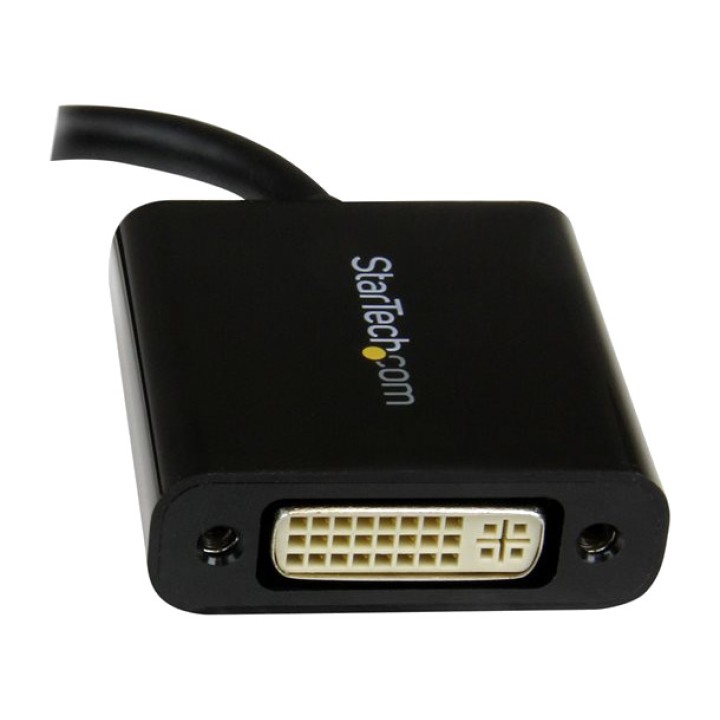 STARTECH.COM Adaptér Mini DisplayPort samec na DVI samici 17