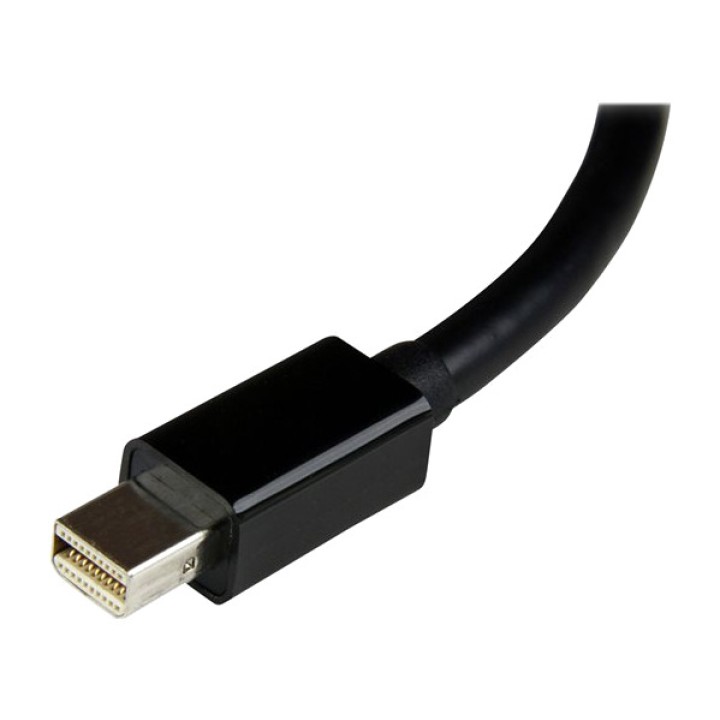 STARTECH.COM Προσαρμογέας Mini DisplayPort αρσενικό σε DVI