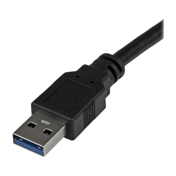 STARTECH.COM USB 3.0 - eSATA adapterkábel merevlemezhez