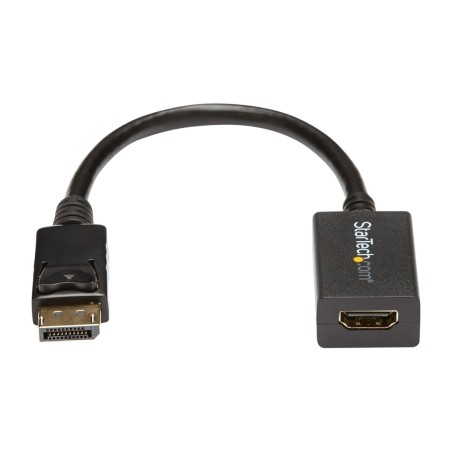 konverteradapter displayport han til hdmi hun 26,5 cm dp2hdmi2