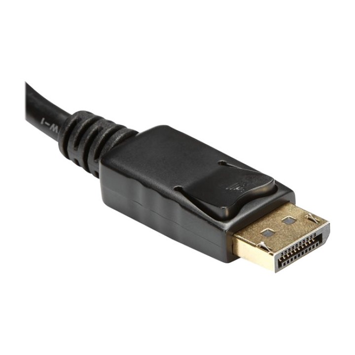 STARTECH.COM Adaptor convertor DisplayPort tată la HDMI mamă