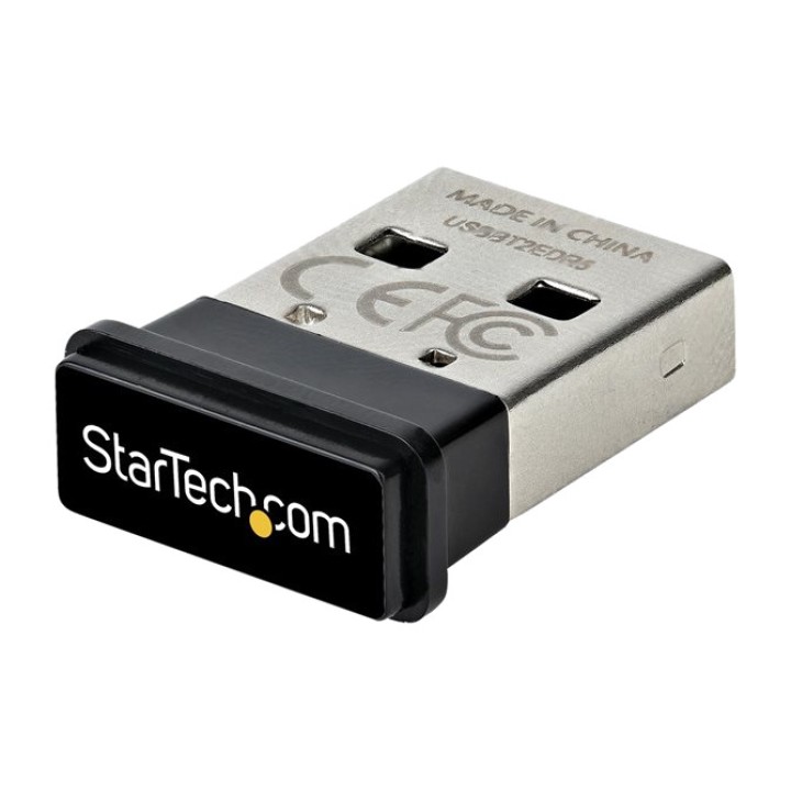STARTECH.COM Adaptateur Bluetooth USB pour ordinateur 5.0