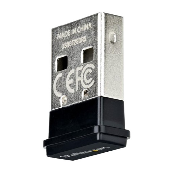 STARTECH.COM Adaptador Bluetooth USB para ordenador 5.0
